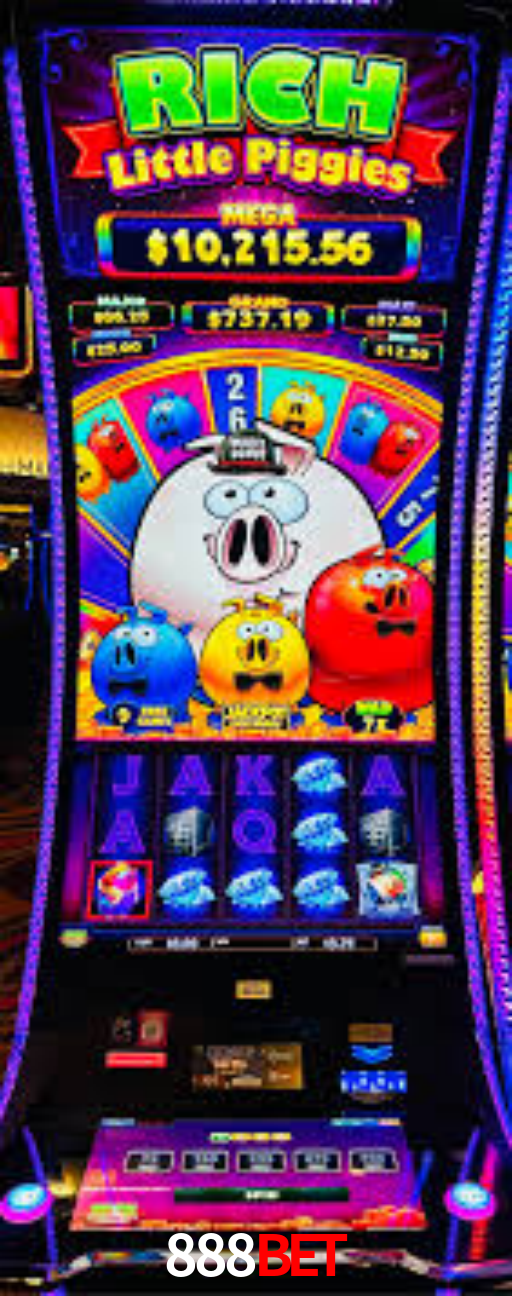888Bet